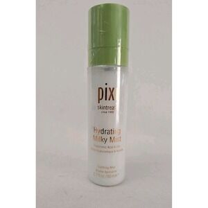Pixi Beauty Milky Mist 2.70 Fl Oz  Hydrating Moisturizer Toner for Dry Skin New